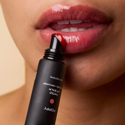 Poppy Lip Balm