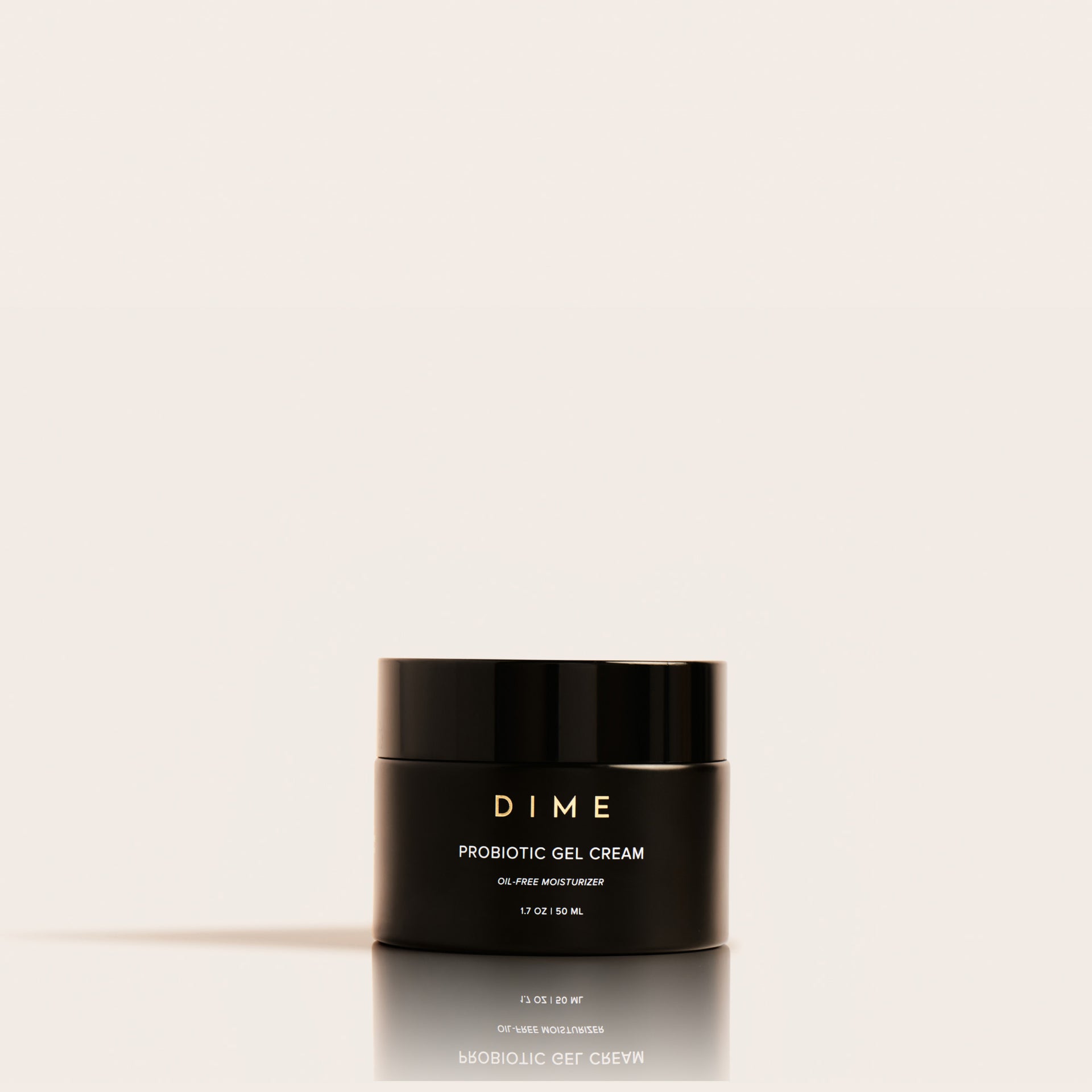 Probiotic Gel