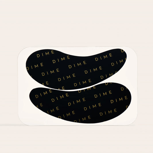 Silicone Eye Patches