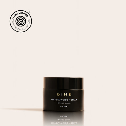 Restorative Night Cream