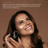 Apply in the evening after cleansing your face