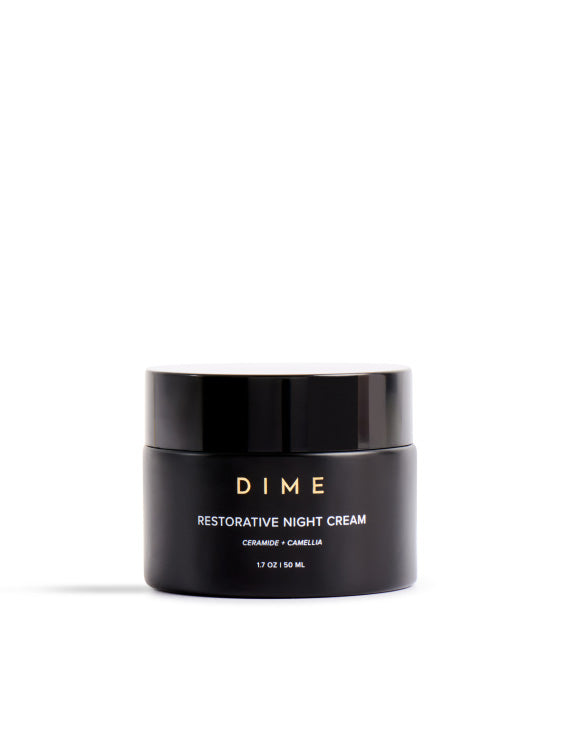 Restorative Night Cream