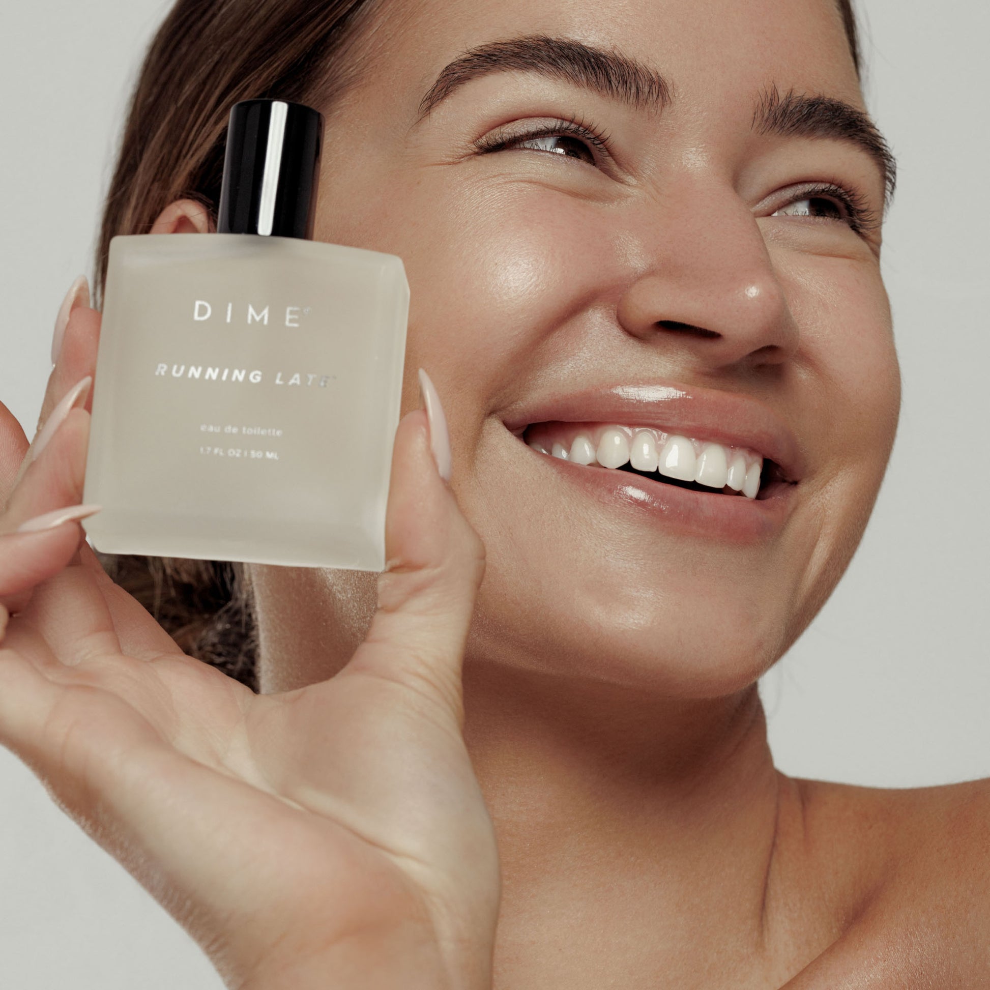 Running Late™ Perfume