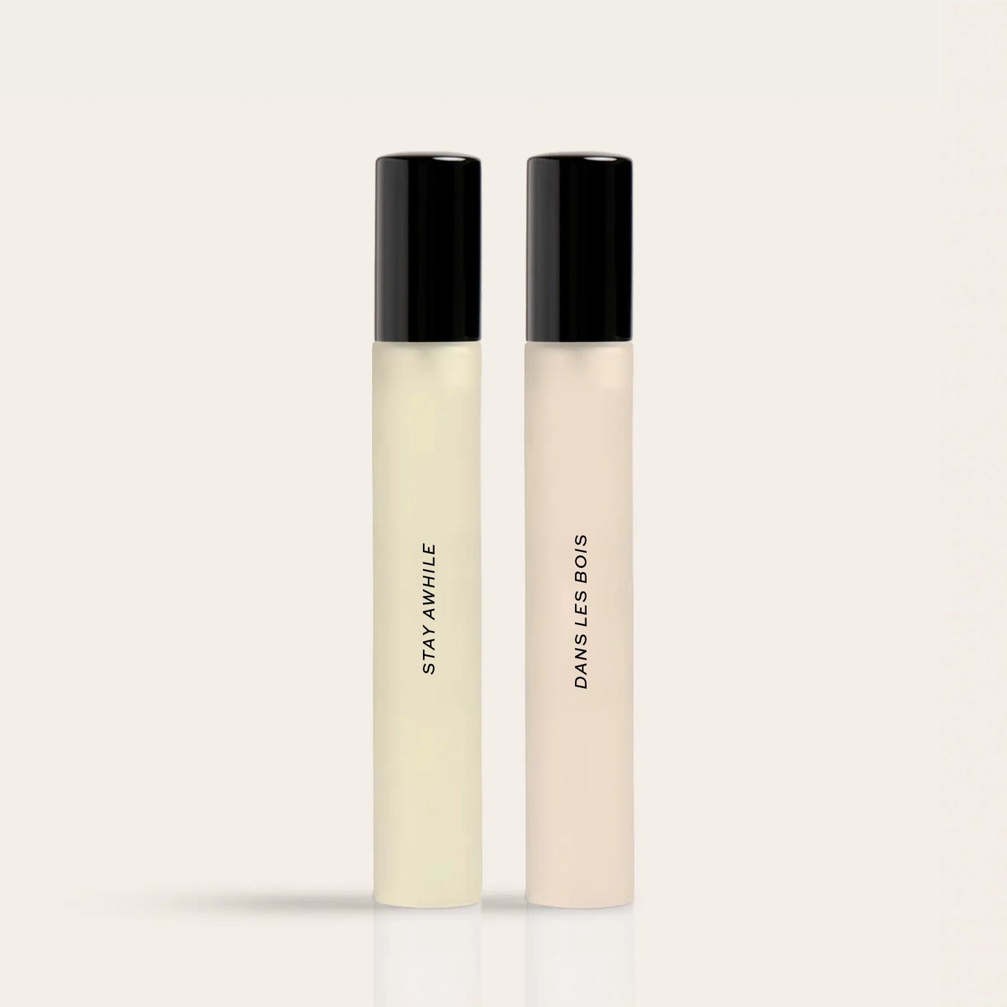 Travel Scent Duo