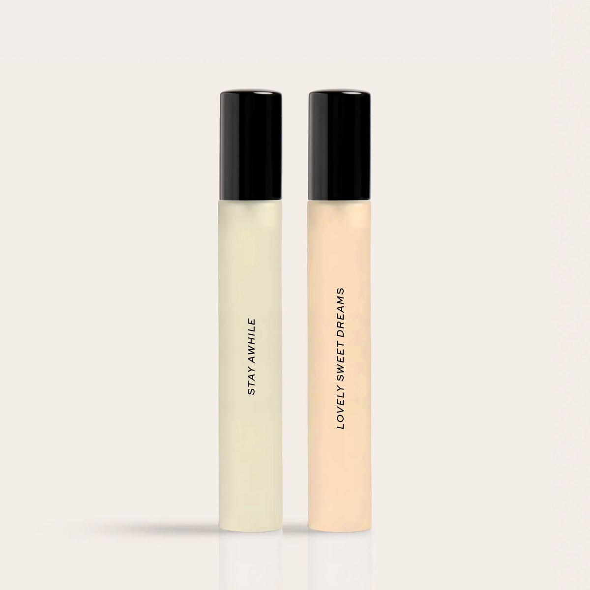 Travel Scent Duo
