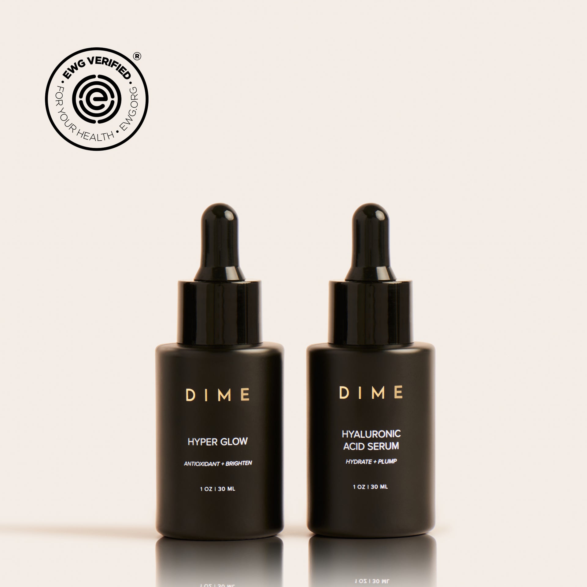 Serum Set
