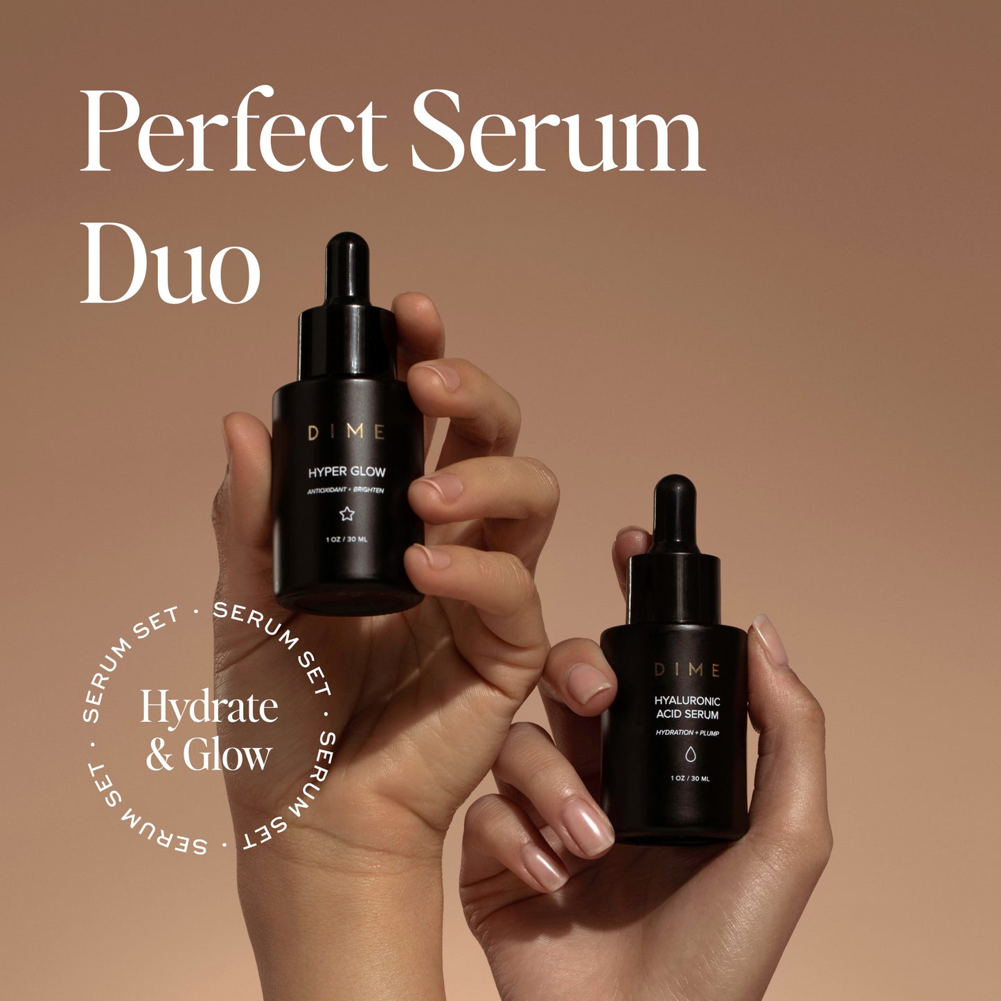 Perfect Serum Duo