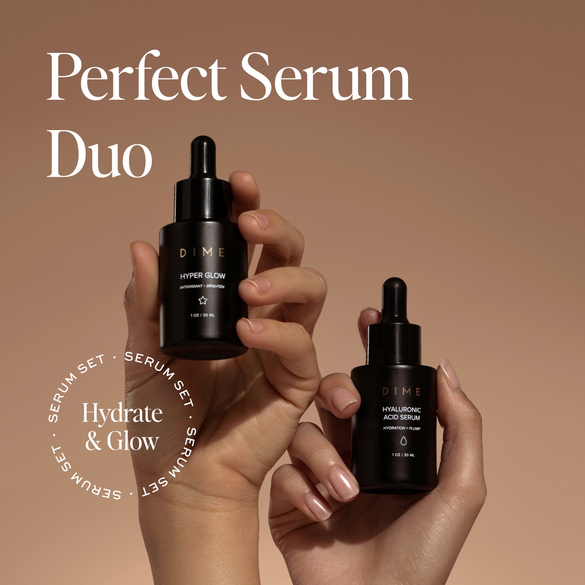 Perfect Serum Duo