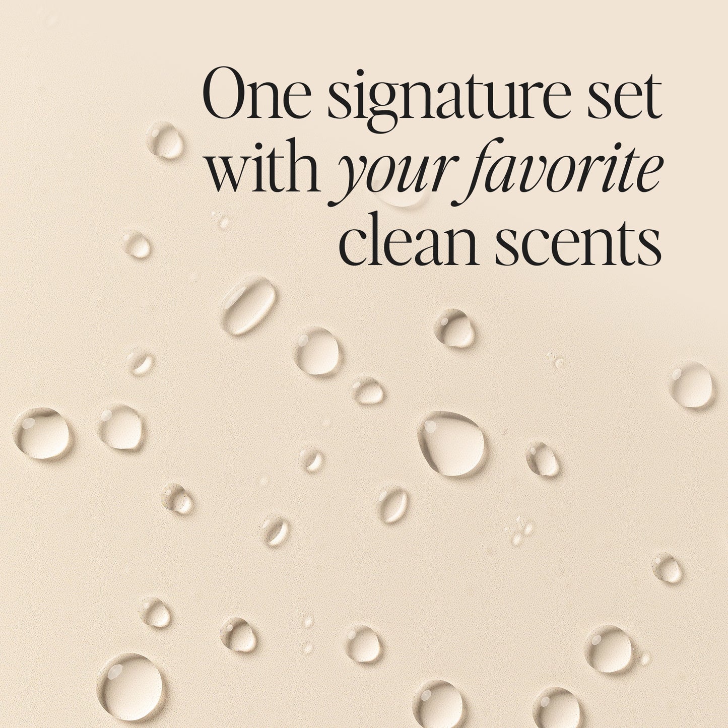 Signature Scent Duo