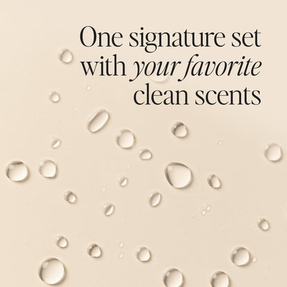 Signature Scent Duo