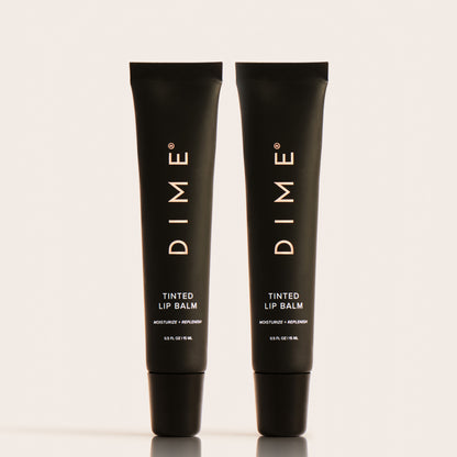 Lip Balm Duo