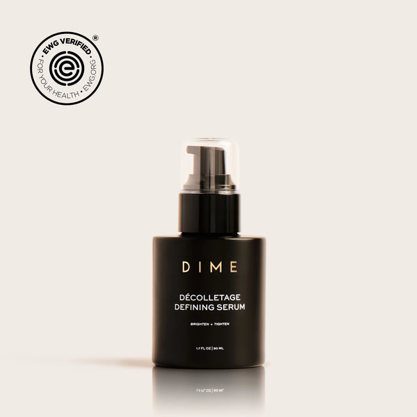 Decolletage Defining Serum