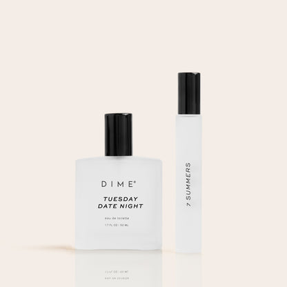 Fragrance & Roller Mix & Match