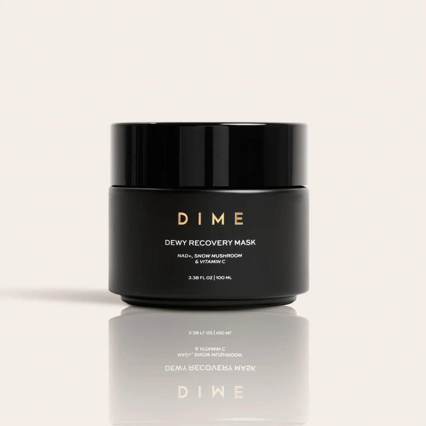 Dewy Recovery Mask