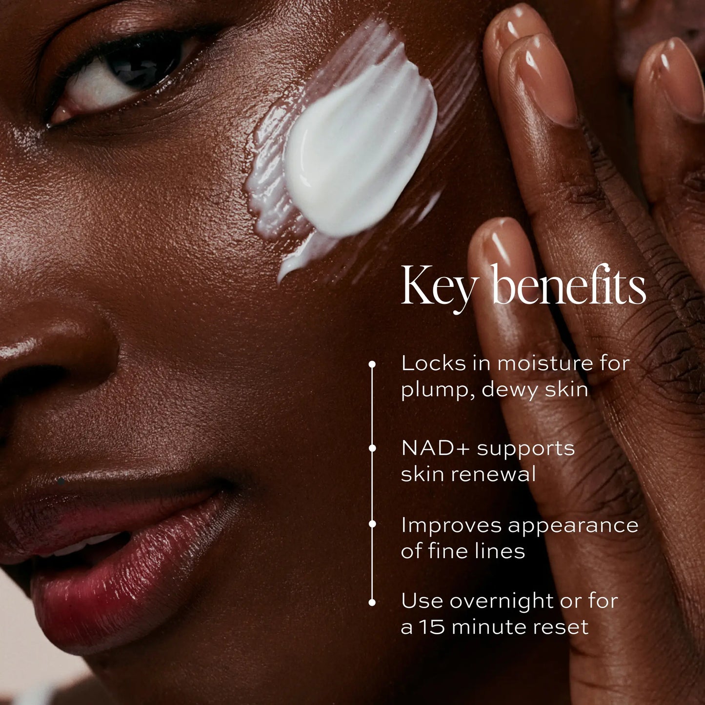 Dewy Recovery Mask