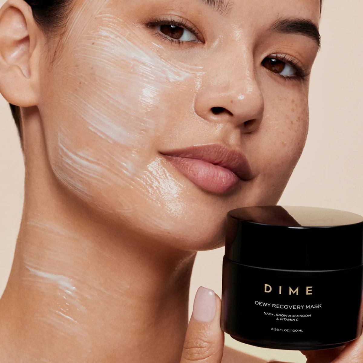 Dewy Recovery Mask – DIME® Beauty Dewy Recovery Mask – DIME® Beauty