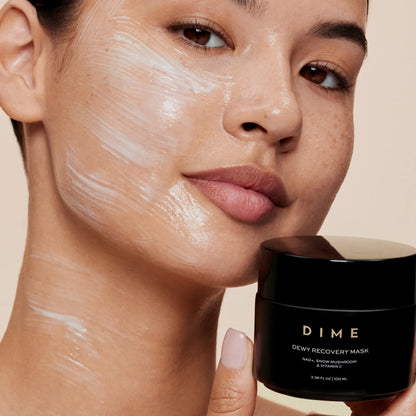 Dewy Recovery Mask