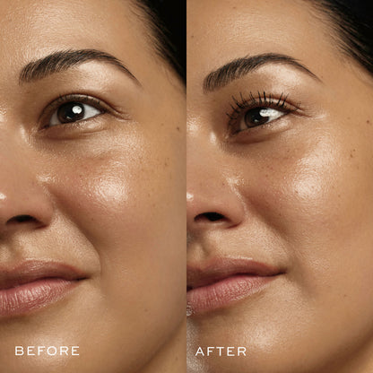 Super Eye Duo Before & After