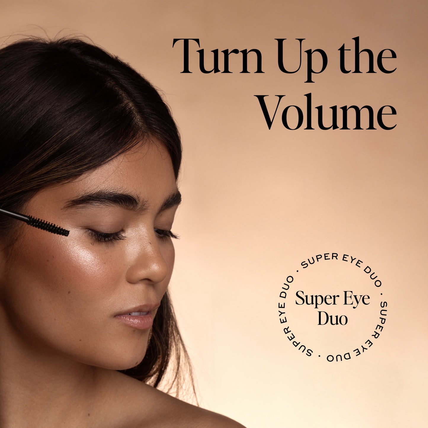 Turn up the volume with the Super Eye Duo