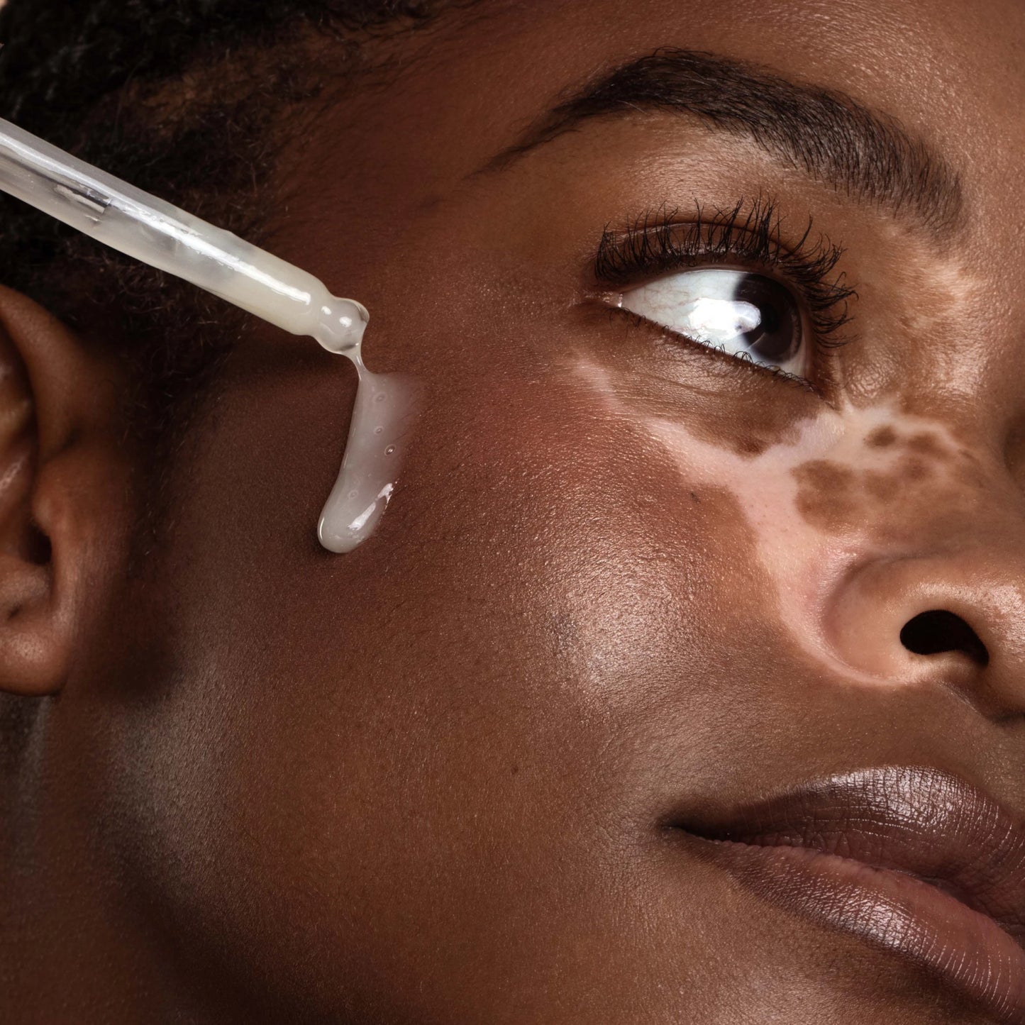 Super Firm Serum Texture image