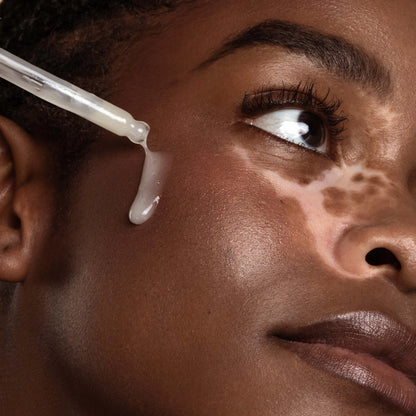 Super Firm Serum Texture image