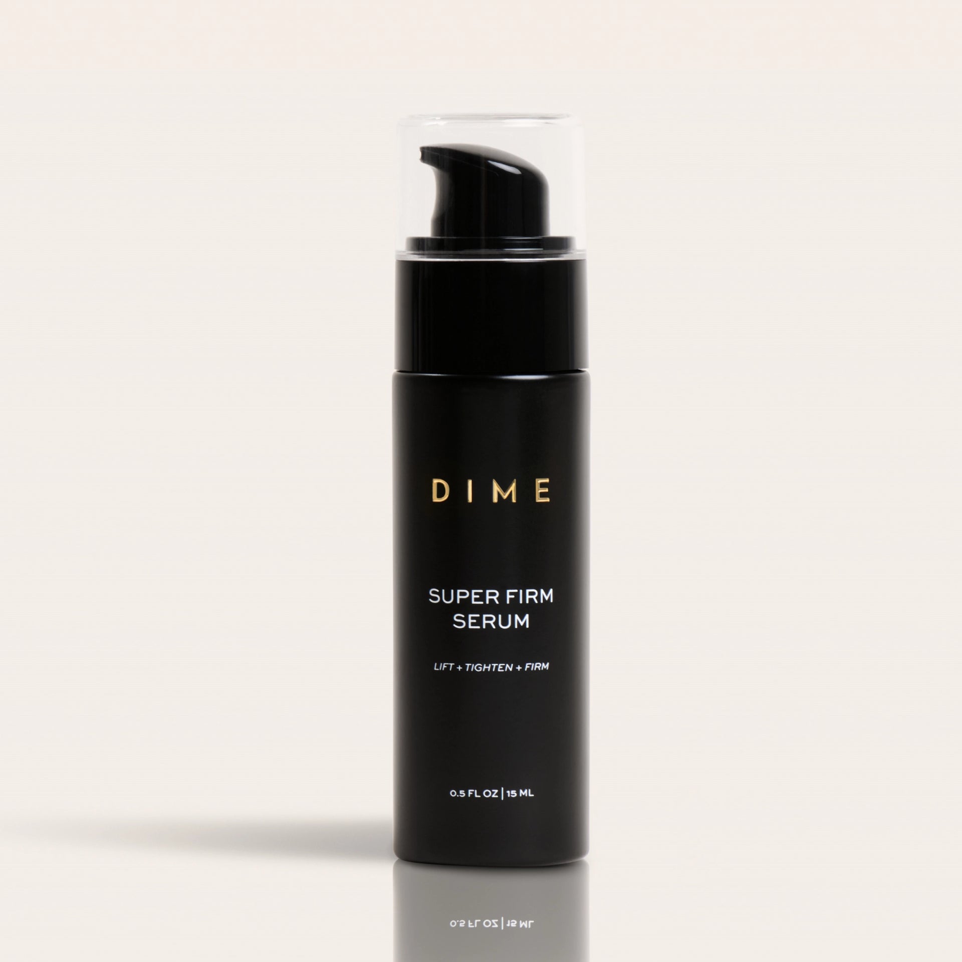 Super Firm Serum