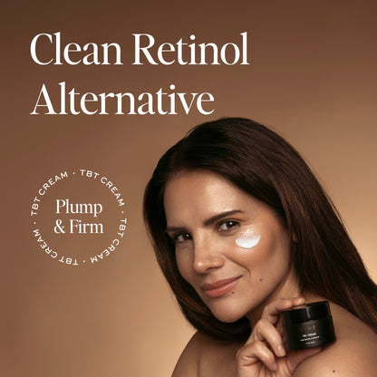 Plump & firm TBT Cream