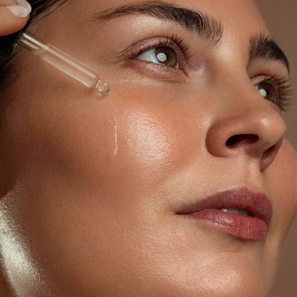 TBT System TBT Serum Texture