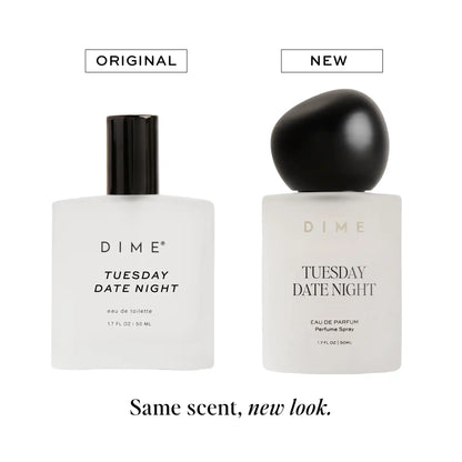 Tuesday Date Night Perfume