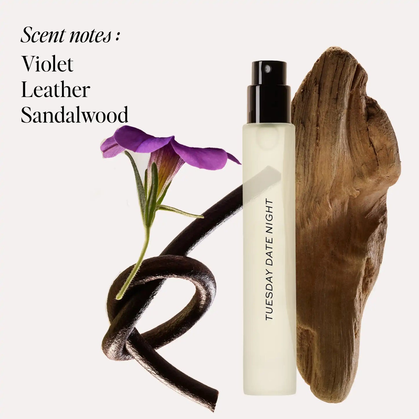 Tuesday Date Night Travel Spray