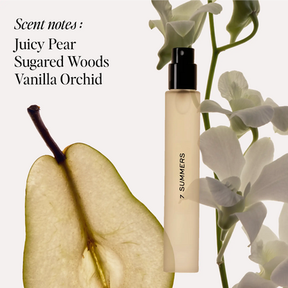 7 Summers® Perfume Travel Spray