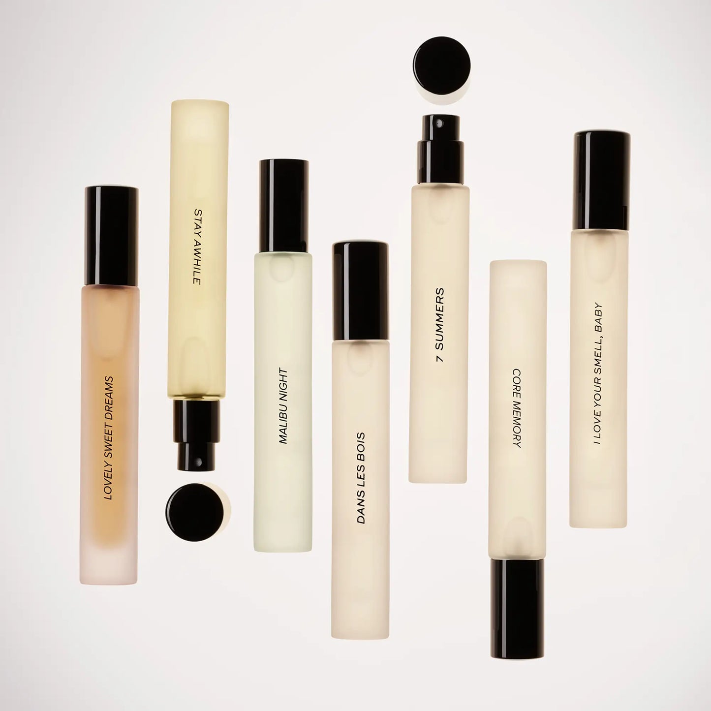 Core Memory™ Perfume Travel Spray