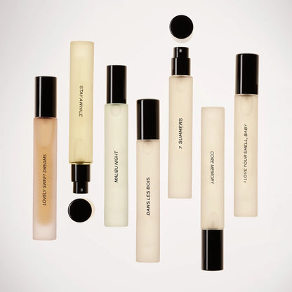 Core Memory™ Perfume Travel Spray