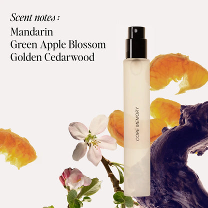 Core Memory™ Perfume Travel Spray