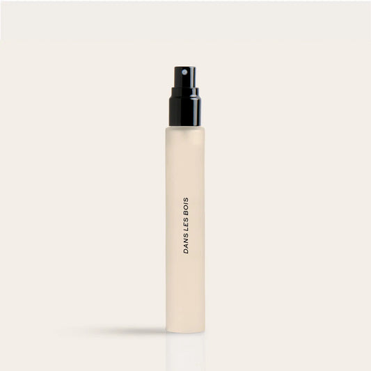 Dans Les Bois® Perfume Travel Spray