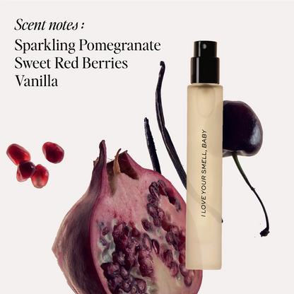 I Love Your Smell, Baby™ Perfume Travel Spray