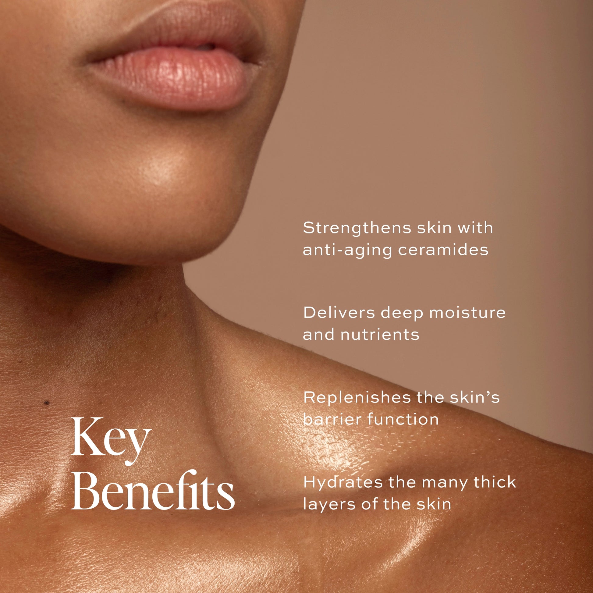 Key Benefits