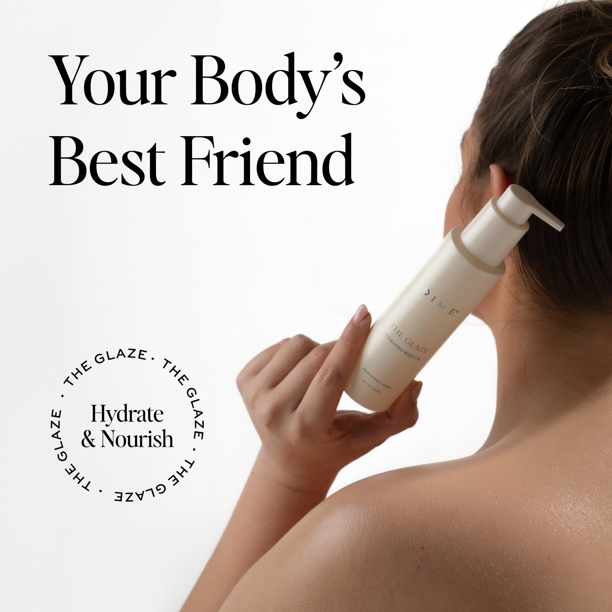 Your Body's Best Friend