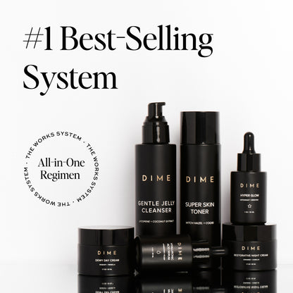 #1 Best-Selling System