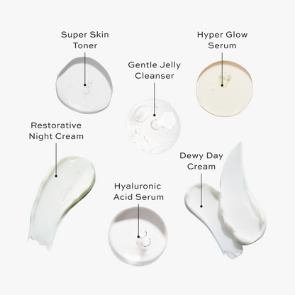 The Works Discovery Set