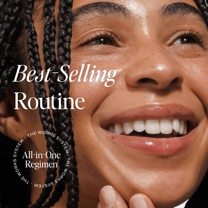 The Works Discovery Set