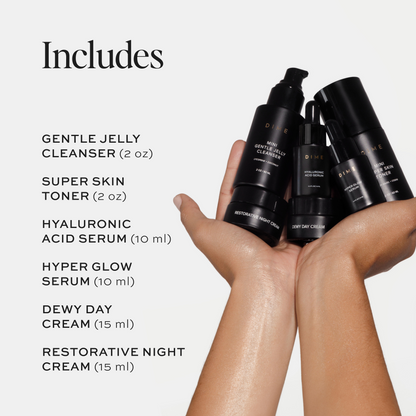 The Works Discovery Set