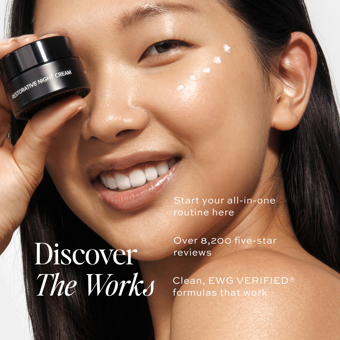 The Works Discovery Set