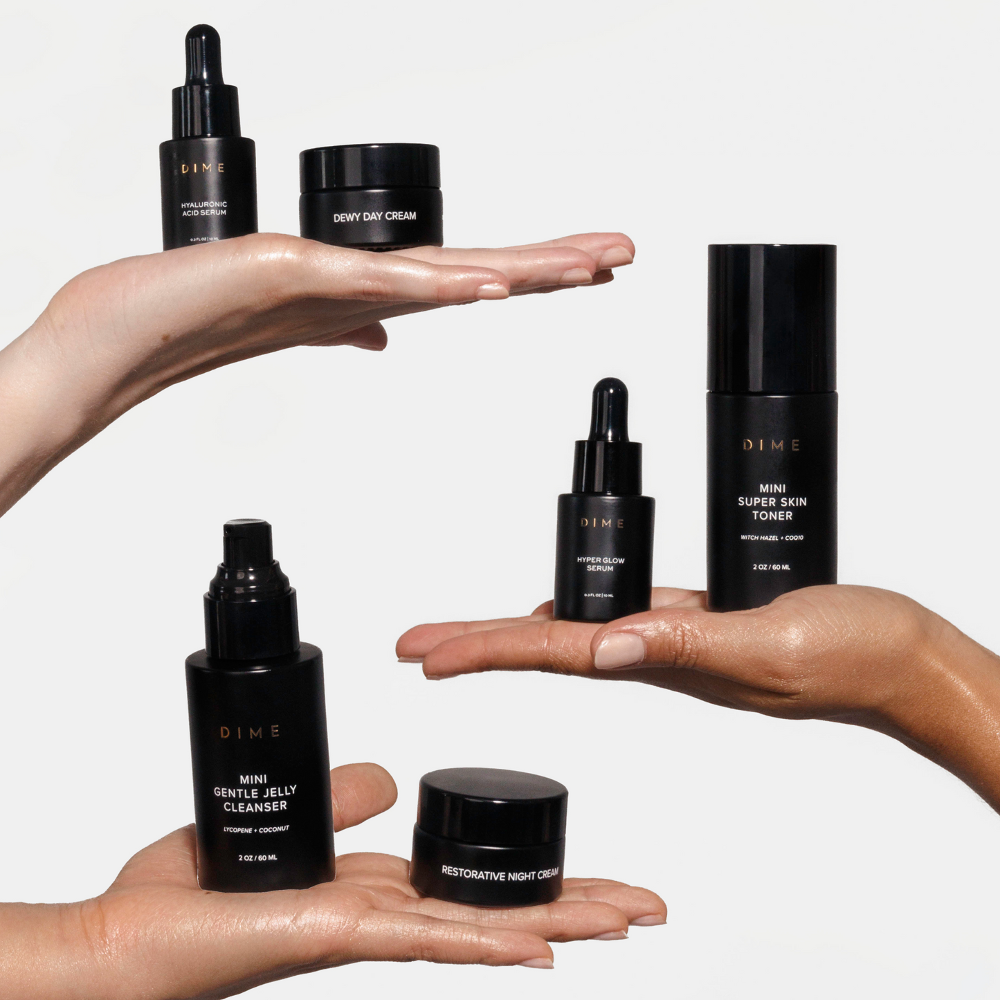 The Works Discovery Set