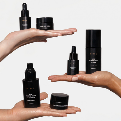 The Works Discovery Set