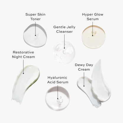 The Works Sample Kit