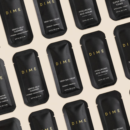 The Works Sample Kit