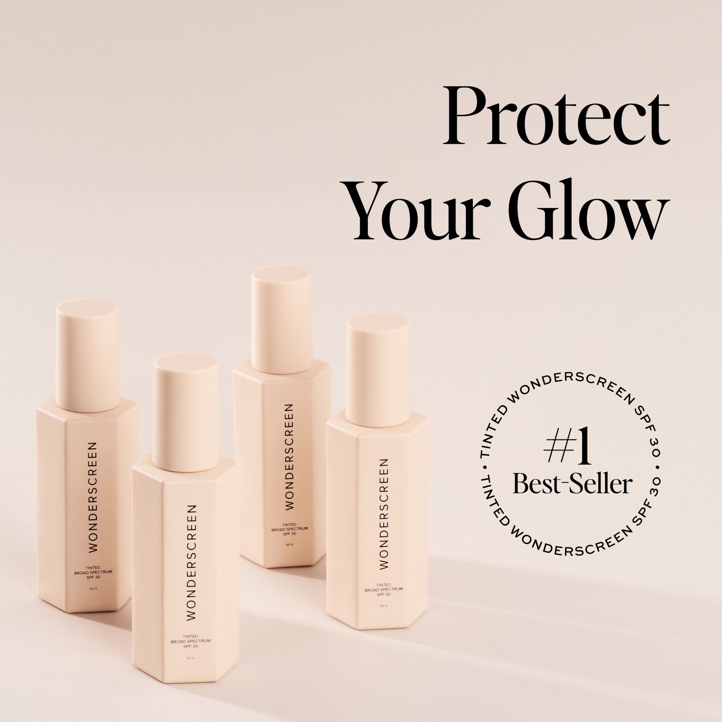 Protect Your Glow