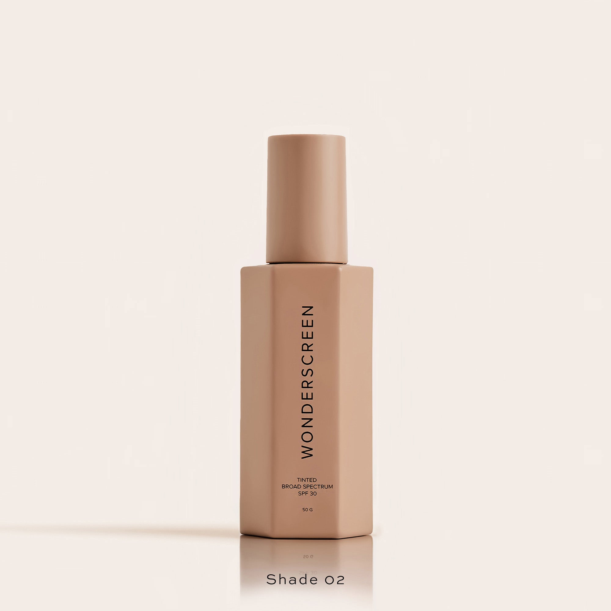 DIME® Beauty Tinted Glow Wonderscreen® SPF 30