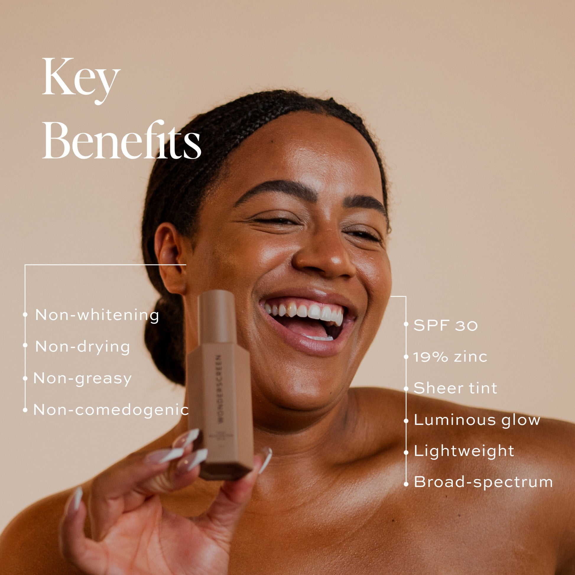 Key Benefits